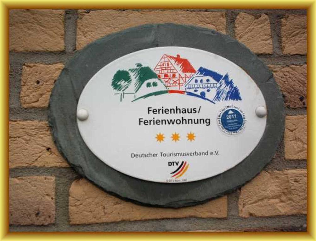 Eifelferienwohnungen "Familie Saxler" Bereborn Номер фото